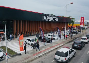 Imperatriz inaugura loja com novo conceito e espaços diferenciados em São José