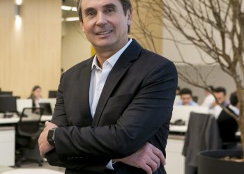 Liderança para o futuro será tema de painel empresarial