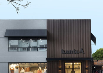 Kanto A escolhe o bairro Kobrasol para expansão da rede de lojas