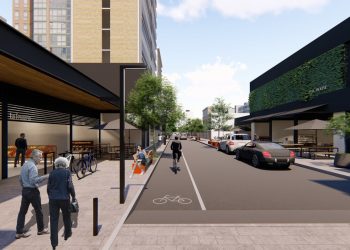 Um novo olhar para São José: conheça o projeto de revitalização da rua Koesa