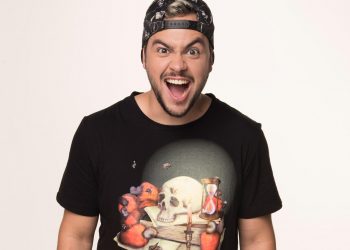 Youtuber Luccas Neto apresenta Netoland na Arena Petry