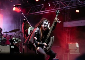 São José será palco do Mundial Rock 2023, maior festival do gênero em Santa Catarina