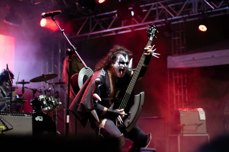 São José será palco do Mundial Rock 2023, maior festival do gênero em Santa Catarina