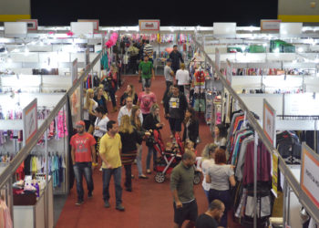 Mega Liquidação: a maior queima de estoque de São José acontece em junho