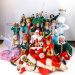 Programação de Natal tem início no Continente Shopping