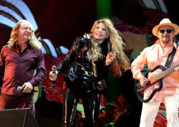 São José recebe ‘O Grande Encontro’, show com Elba Ramalho, Geraldo Azevedo e Alceu Valença