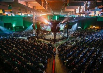 Empreende Brazil Conference 2025 reunirá mais de 100 palestrantes em São José