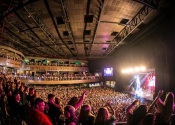 Arena Petry anuncia programação para 2022