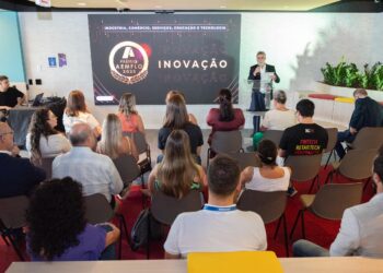 Prêmio AEMFLO de Inovação 2025 vai reconhecer empresas da Grande Florianópolis em cinco categorias