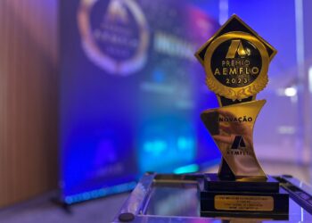 Abertas as inscrições para o Prêmio AEMFLO Inovação