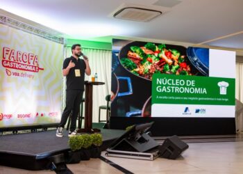 AEMFLO e CDL São José lançam Núcleo de Gastronomia
