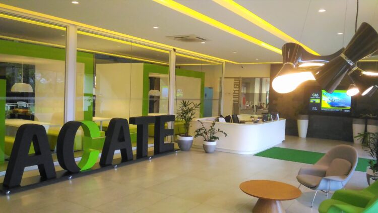 ACATE e SENAI abrem novas turmas para formação de desenvolvedores com 30 bolsas integrais