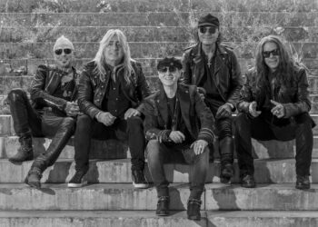 Turnê do Scorpions pelo Brasil chega a São José