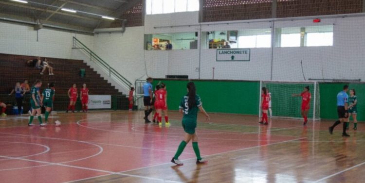São José vai participar com 50 atletas na fase classificatória do Joguinhos Abertos