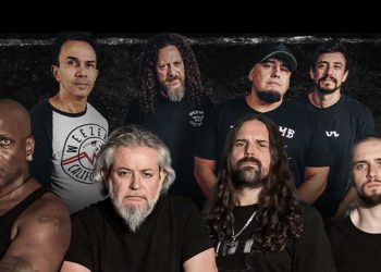 Sepultura e Raimundos: shows que prometem testar todas as estruturas de São José