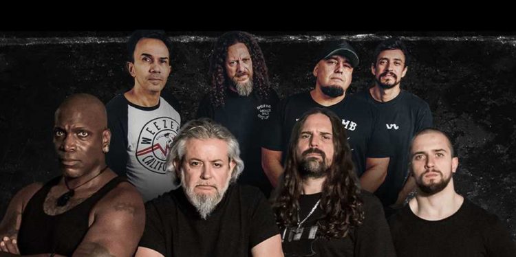 Sepultura e Raimundos: shows que prometem testar todas as estruturas de São José
