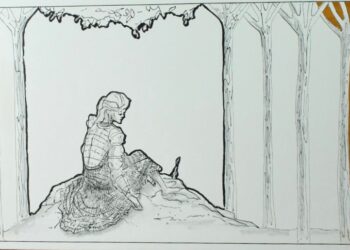 No mês da mulher, exposição “Senhora Z” estreia em São José