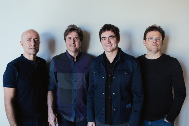 Skank também estará na Arena Rock