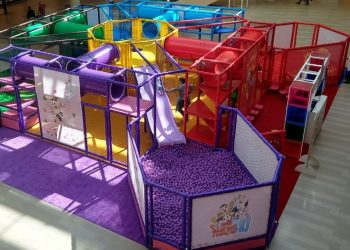 Super Força HQ, da Turma da Mônica, chega a São José