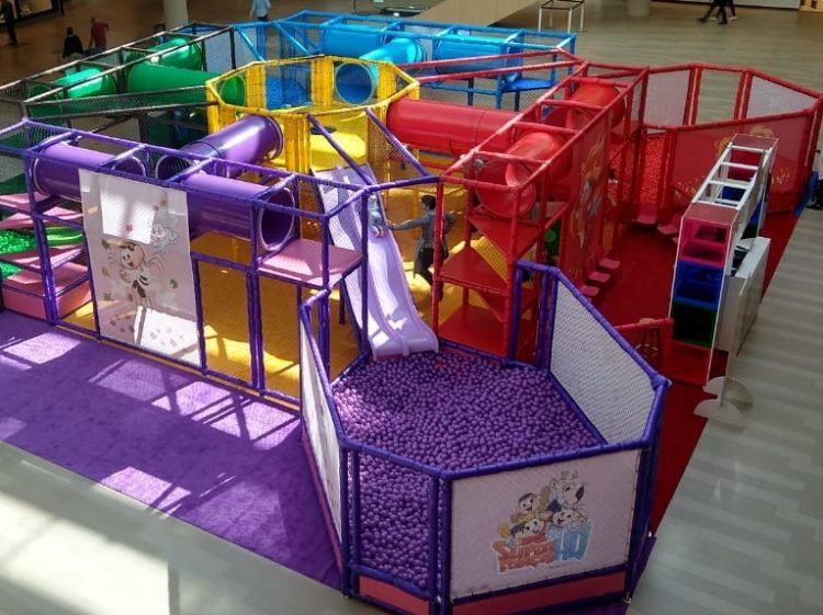 Super Força HQ, da Turma da Mônica, chega a São José