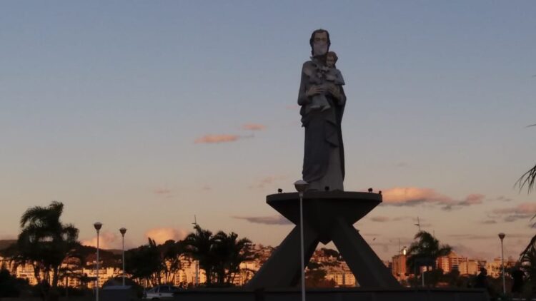 São José completa 271 anos com ações diferenciadas