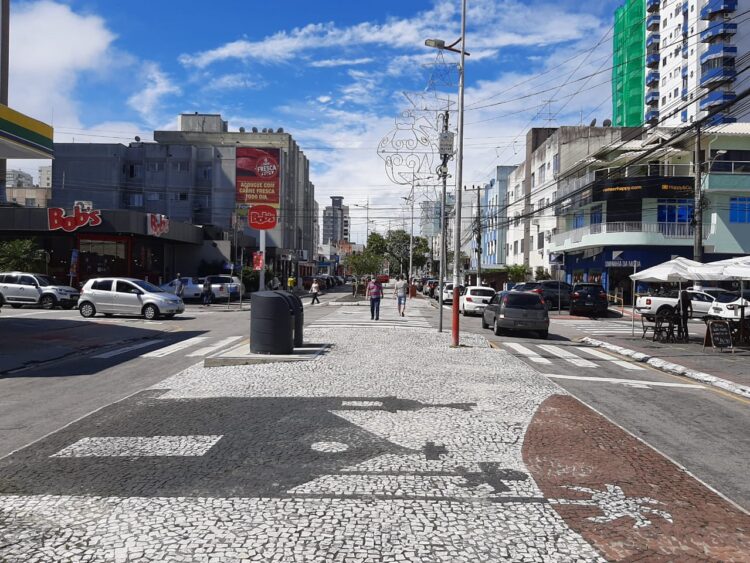 Prefeitura de São José publica decreto com novas medidas para enfrentamento da Covid-19