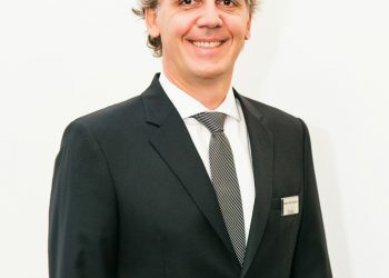 Walter Silva Koerich: “O K-Platz Center será um novo marco em São José”