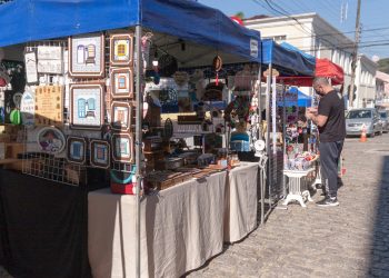 FMCTSJ e Secretaria de Saúde decidem suspender Feira da Freguesia