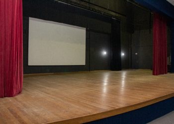 Espetáculo Samba da Terra Firme marca Carnaval em São José