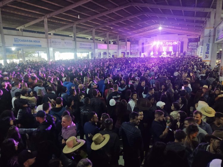 10 dias de muitas atrações: vai começar a festa de 50 anos dos Praianos