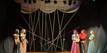 São José abre inscrições para cursos gratuitos em teatro, dança, teatro lambe-lambe e olaria