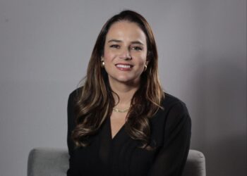 Executiva de São José é a primeira mulher CEO no setor de engenharia de manutenção do Brasil