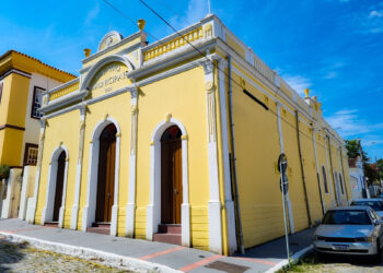 Sábado é dia de passear e conhecer a história viva de São José