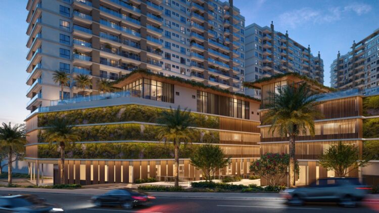 São José receberá o maior complexo multiúso da Almeida Junior no Estado