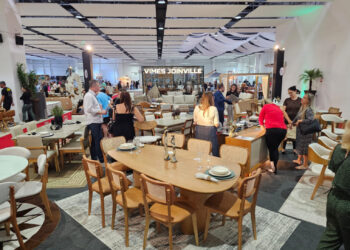 11ª edição da Feira Home & Decor será realizada de 4 a 7 de setembro