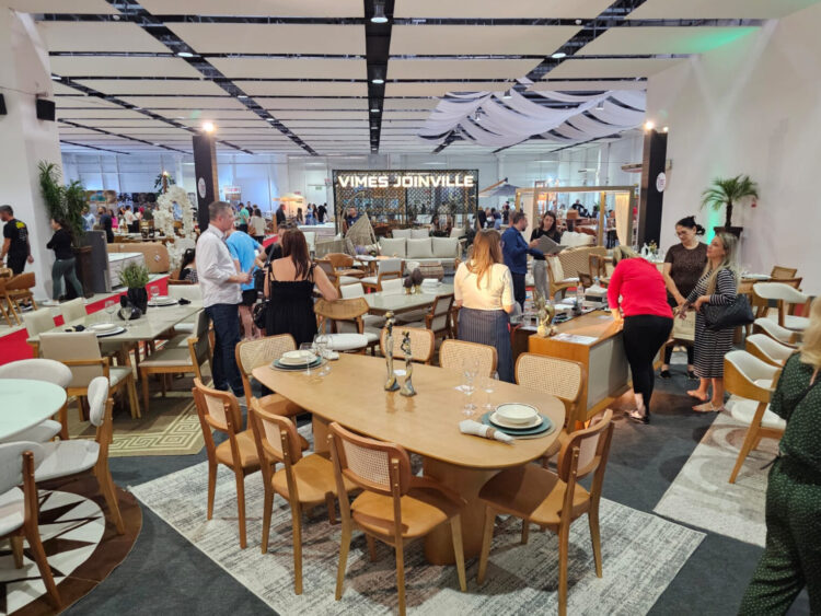 11ª edição da Feira Home & Decor será realizada de 4 a 7 de setembro