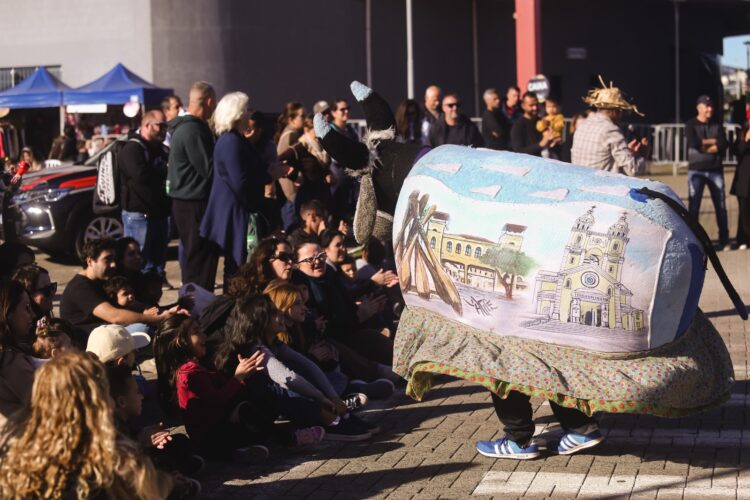 Conecta+ amplia programação gratuita em São José 