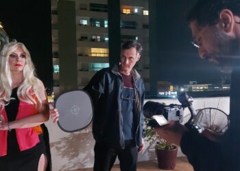 De São José para o mundo: como um longa-metragem de baixo orçamento conquistou 18 prêmios internacionais