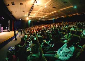 Festival Conecta+ 2025 debate inovação e cultura em São José nesta sexta e sábado