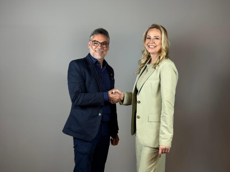 AEMFLO e CDL de São José empossam nova diretoria para o triênio 2026/2028