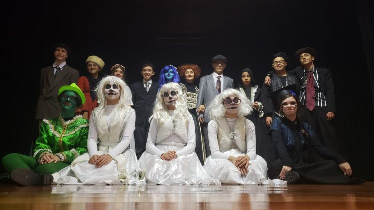 Oficinas do Theatro Adolpho Mello iniciam apresentações. Confira a programação
