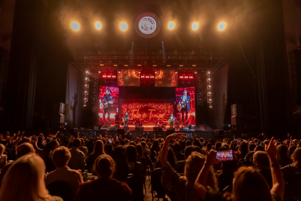 Crédito: Rafael Ribeiro