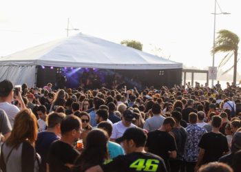 Festival de cervejas artesanais e shows gratuitos na Beer Week, em São José