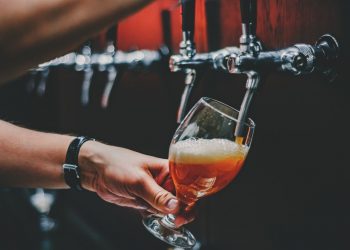 São José recebe a primeira edição do Beer Friends Festival: o festival da cerveja