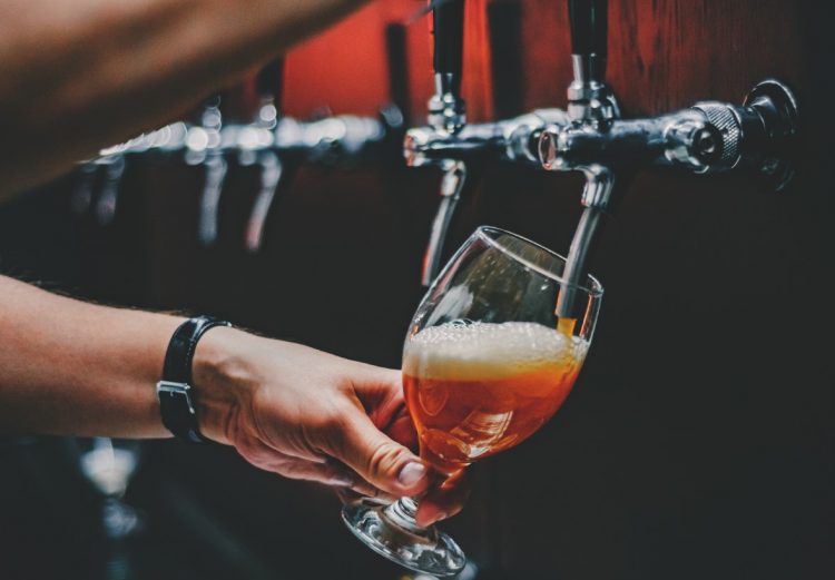 São José recebe a primeira edição do Beer Friends Festival: o festival da cerveja