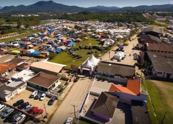 CTG Os Praianos comemora Semana Farroupilha com diversas atrações