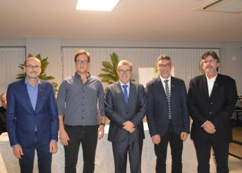 Empresários da Indústria ganham novos representantes na Grande Florianópolis