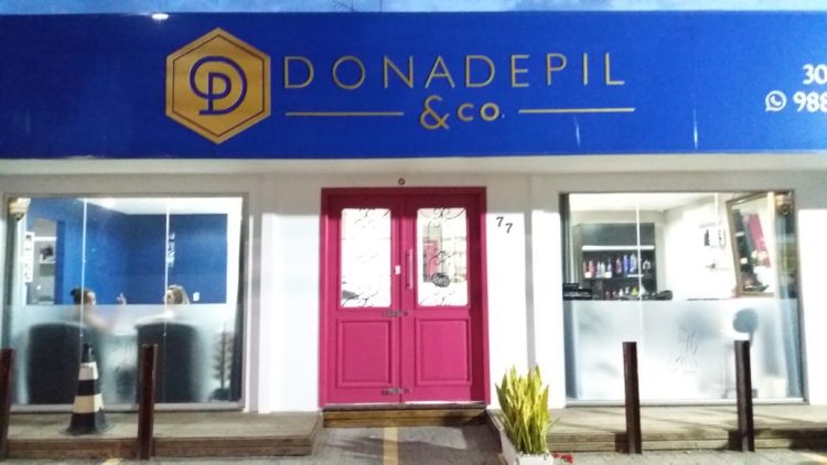 Clínica de depilação aposta no público masculino e nos adolescentes