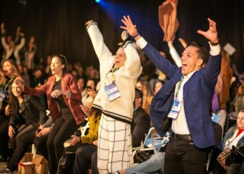 São José recebe maior imersão em empreendedorismo da América Latina