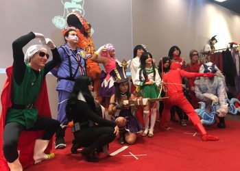 Feira de vinil e encontro geek neste final de semana em São José